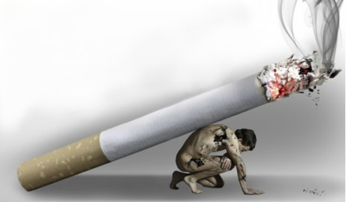 Những lo ngại về sức khỏe là lý do hàng đầu khiến phụ nữ bài xích việc hút thuốc lá